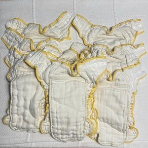 Cloth-eez Workhorse organic small